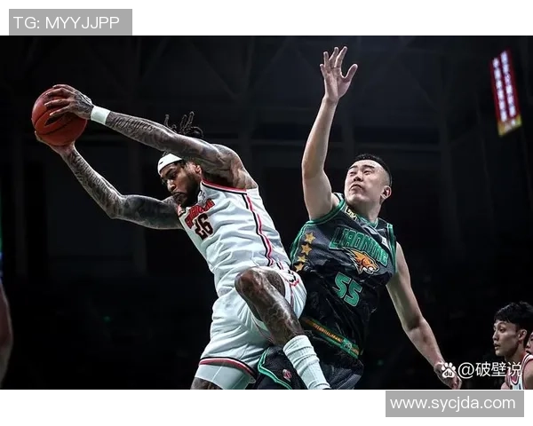 广州篮球队灵活性变革引发热议探讨球队未来发展新方向